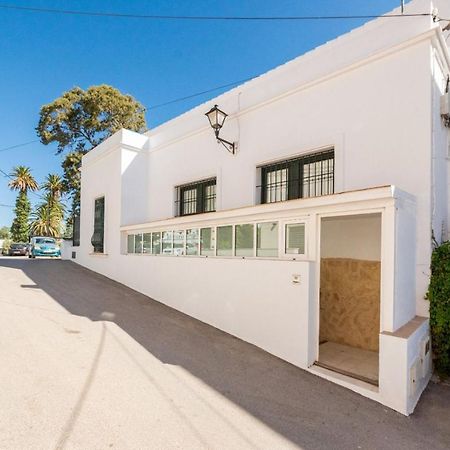 Villa Casa La Vejeriega à Vejer de la Frontera Extérieur photo
