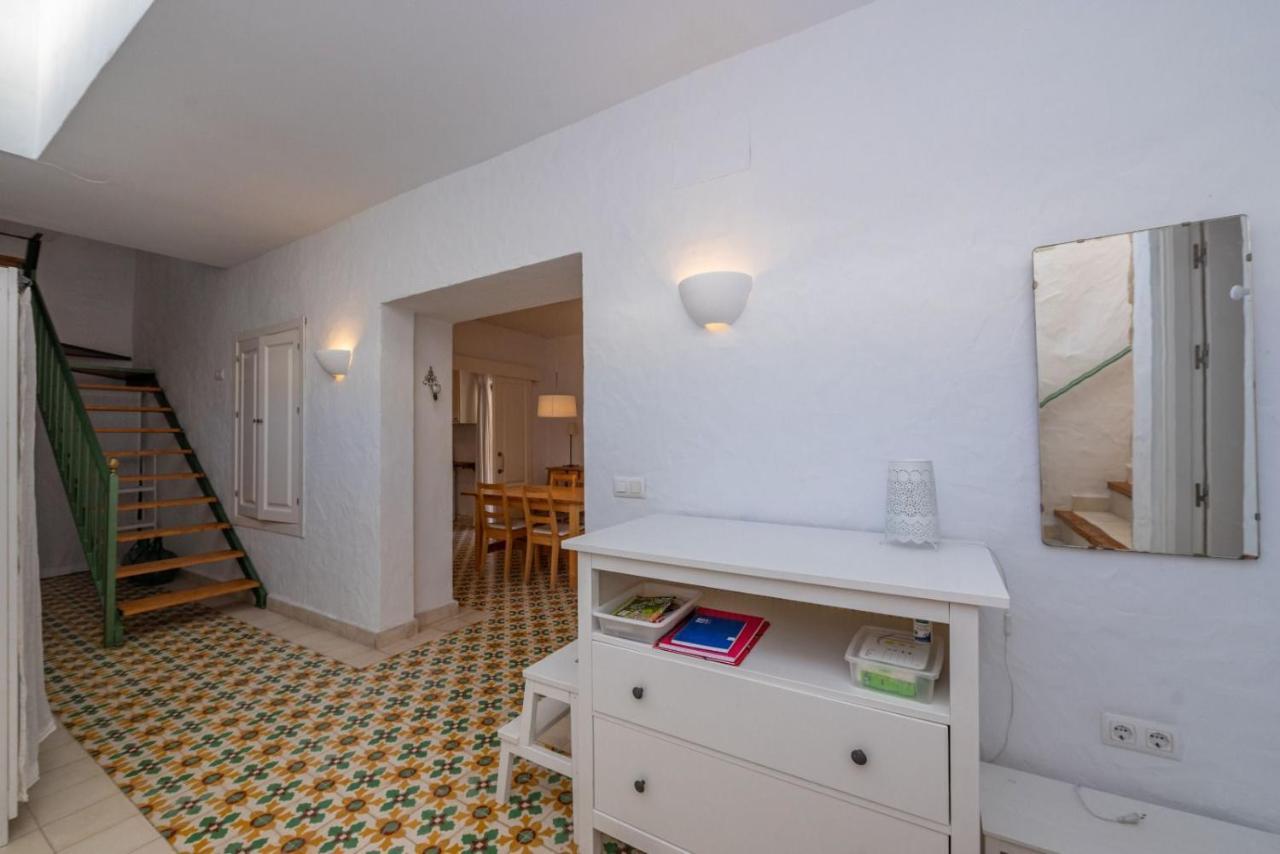 Villa Casa La Vejeriega à Vejer de la Frontera Extérieur photo