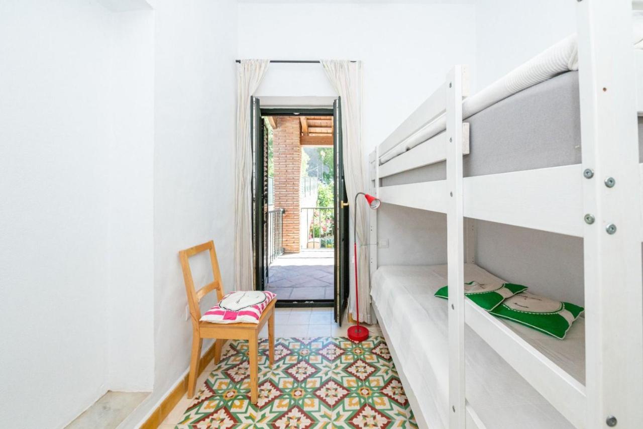 Villa Casa La Vejeriega à Vejer de la Frontera Extérieur photo