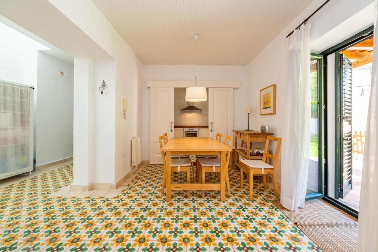 Villa Casa La Vejeriega à Vejer de la Frontera Extérieur photo